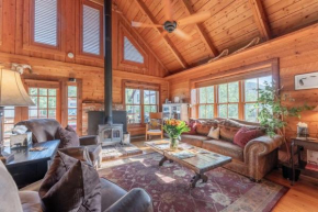 The Coal Creek Cabin